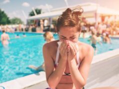 Syndrome du Paradis : pourquoi vous tombez toujours malade pendant vos vacances ?