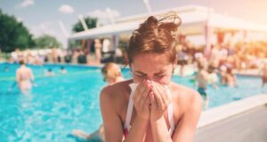 Syndrome du Paradis : pourquoi vous tombez toujours malade pendant vos vacances ?