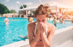 Syndrome du Paradis : pourquoi vous tombez toujours malade pendant vos vacances ?