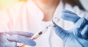 L’électrospray : Bientôt des vaccins sans piqûres !