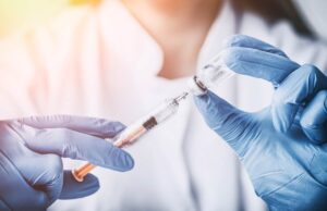 L’électrospray : Bientôt des vaccins sans piqûres !