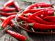 Manger du piment augmenterait l’espérance de vie selon une étude Chinoise