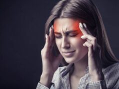 Tumeur au cerveau : les maux de tête persistants sont un signal que vous devez consulter un médecin