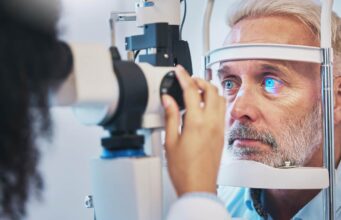 La pollution atmosphérique augmenterait le risque de glaucome