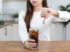 Soda : voici ce qui se passe dans votre corps quand vous en buvez tous les jours