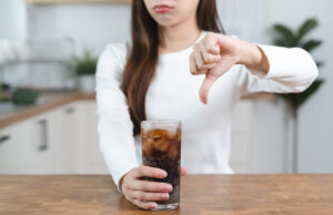 Soda : voici ce qui se passe dans votre corps quand vous en buvez tous les jours