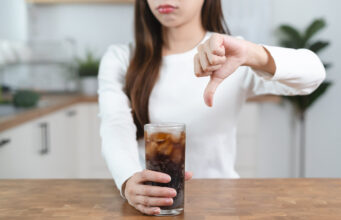 Soda : voici ce qui se passe dans votre corps quand vous en buvez tous les jours