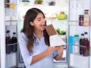 Voici pourquoi il faut éviter de conserver le chocolat au frigo quand il fait chaud