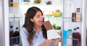 Voici pourquoi il faut éviter de conserver le chocolat au frigo quand il fait chaud