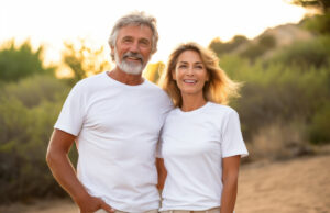 Pourquoi les femmes vivent-elles plus longtemps que les hommes ?