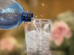 Eau gazeuse : est-ce néfaste pour votre santé ?