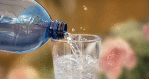 Eau gazeuse : est-ce néfaste pour votre santé ?