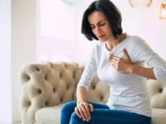 Comment un taux de cholestérol élevé peut-il affecter votre santé cardiaque ?