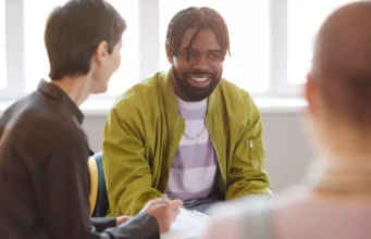 Ces 5 signes qui montrent que vous êtes ambiverti