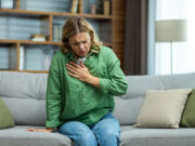 Pneumonie : ces premiers symptômes à surveiller