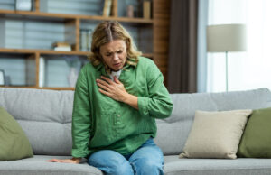 Pneumonie : ces premiers symptômes à surveiller