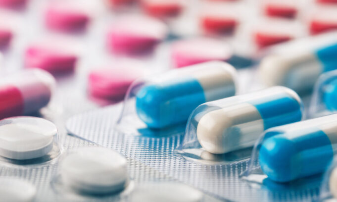 L’agence du médicament rappelle un anti-inflammatoire pour risque de surdosage