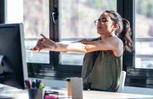 Rester assis plus de 10 heures par jour est mauvais pour la santé mentale