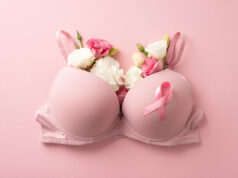 Vos seins sont parfaits