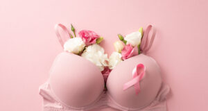 Vos seins sont parfaits