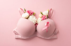 Vos seins sont parfaits