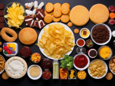 Ces 6 aliments beaucoup plus riches en sucres que vous ne le pensiez