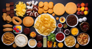 Ces 6 aliments beaucoup plus riches en sucres que vous ne le pensiez