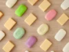 Pourquoi passer du savon liquide au savon solide est une bonne idée ?