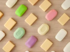 Pourquoi passer du savon liquide au savon solide est une bonne idée ?