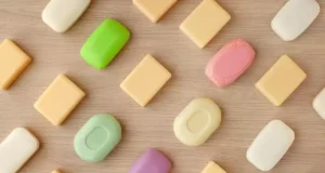 Pourquoi passer du savon liquide au savon solide est une bonne idée ?