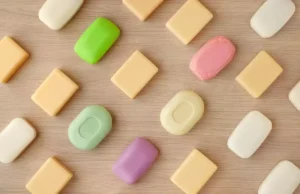 Pourquoi passer du savon liquide au savon solide est une bonne idée ?