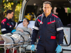 Au Royaume-Uni, des ambulanciers bénéficient d’un congé pour «ménopause masculine»