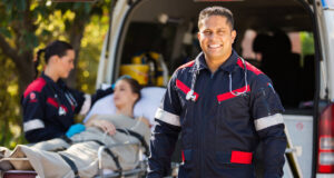Au Royaume-Uni, des ambulanciers bénéficient d’un congé pour «ménopause masculine»