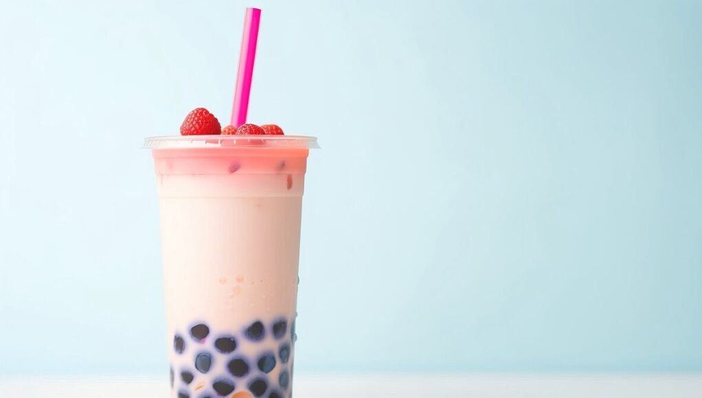 Bubble tea : comment cette boisson augmente le risque d’anxiété et de dépression ?