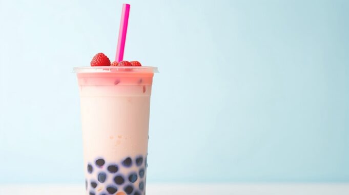 Bubble tea : comment cette boisson augmente le risque d’anxiété et de dépression ?