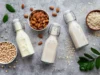 Les secrets des alternatives au lait de vache que les nutritionnistes adorent !