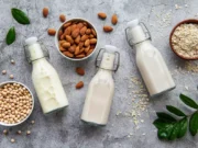 Les secrets des alternatives au lait de vache que les nutritionnistes adorent !