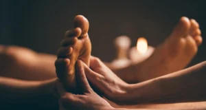 Réflexologie plantaire : les bienfaits pour votre santé