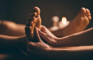 Réflexologie plantaire : les bienfaits pour votre santé