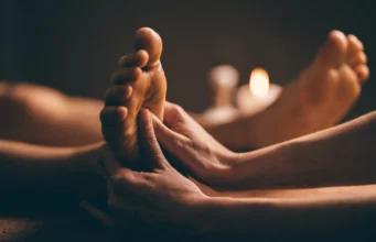 Réflexologie plantaire : les bienfaits pour votre santé
