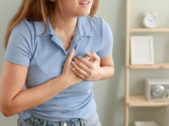 Crise cardiaque chez la femme : des symptômes souvent méconnus