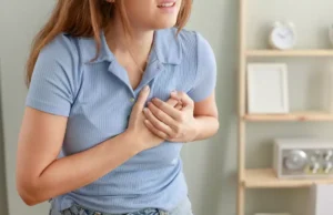 Crise cardiaque chez la femme : des symptômes souvent méconnus