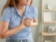 Crise cardiaque chez la femme : des symptômes souvent méconnus