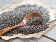 Les incroyables bienfaits des graines de chia pour lutter contre la constipation