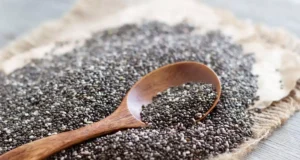 Les incroyables bienfaits des graines de chia pour lutter contre la constipation