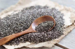 Les incroyables bienfaits des graines de chia pour lutter contre la constipation