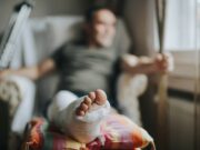 Les avantages des soins orthopédiques à domicile après une blessure