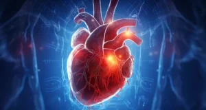Découvrez les cinq facteurs de risque responsables de plus de 50 % des maladies cardiovasculaires