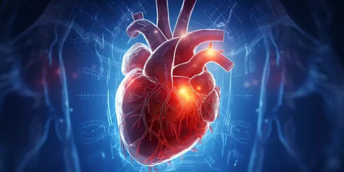 Découvrez les cinq facteurs de risque responsables de plus de 50 % des maladies cardiovasculaires