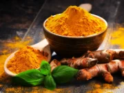 Les bienfaits du curcuma